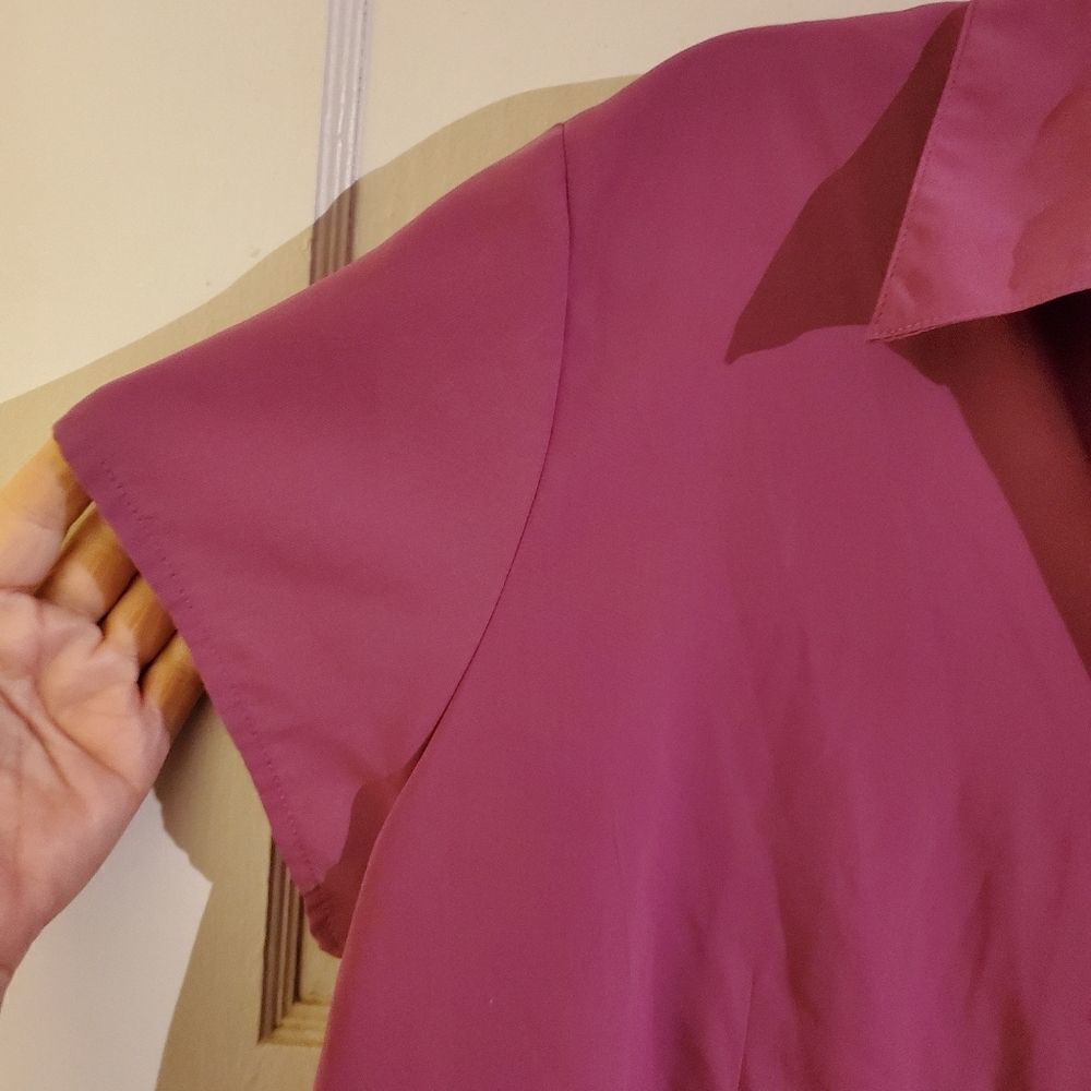 Pink Top  - Picture 3 of 7